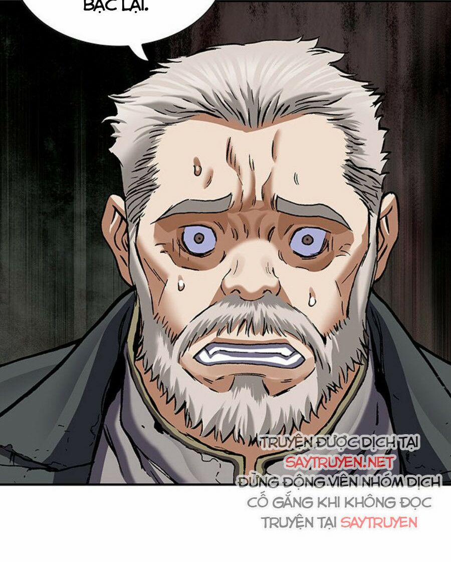 Đứa Con Thần Chết 170 trang 16