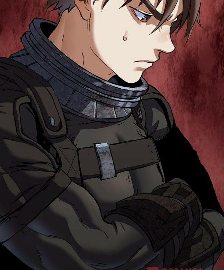 Đứa Con Thần Chết 170 trang 21