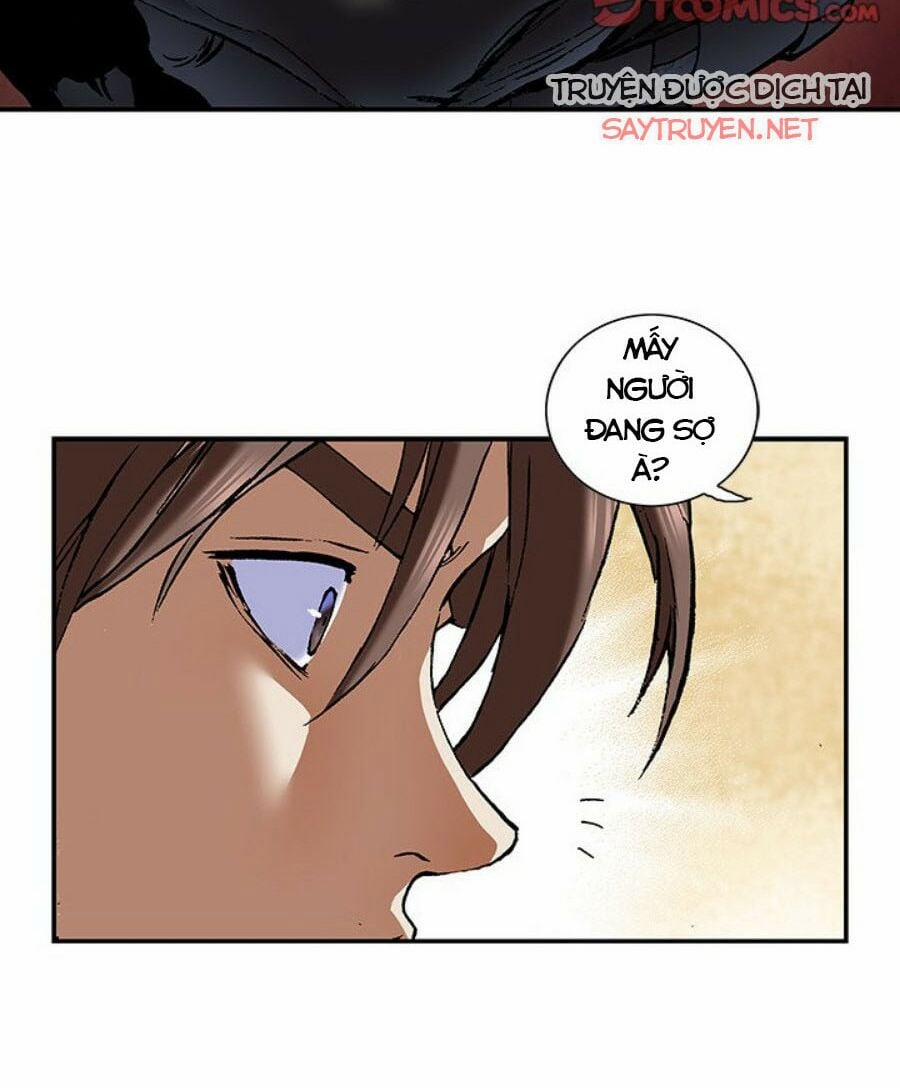 Đứa Con Thần Chết 170 trang 22