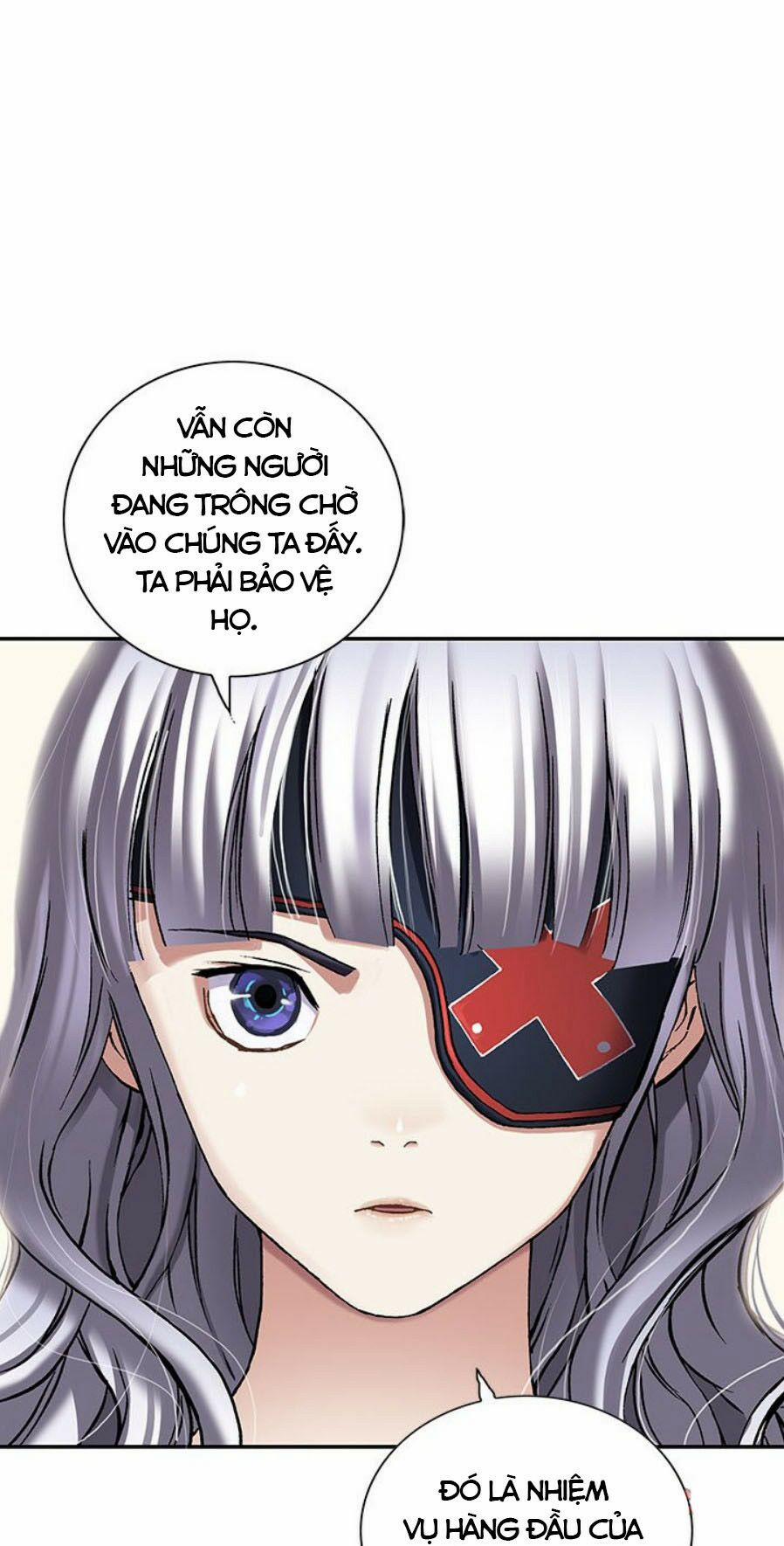 Đứa Con Thần Chết 170 trang 25