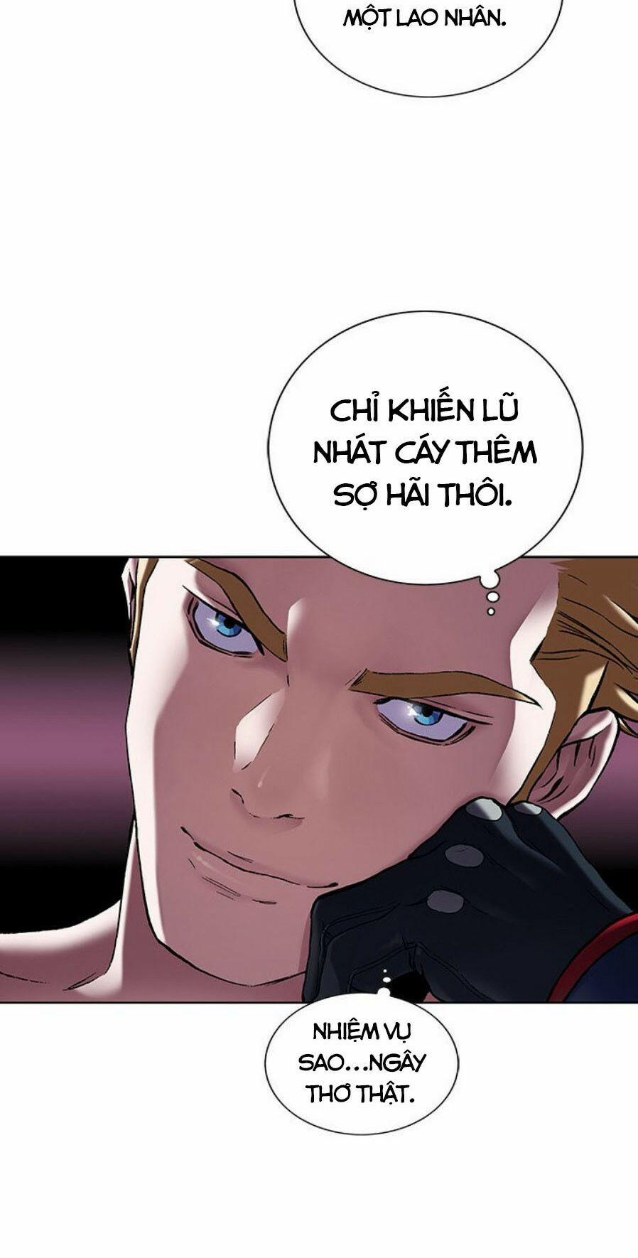 Đứa Con Thần Chết 170 trang 26