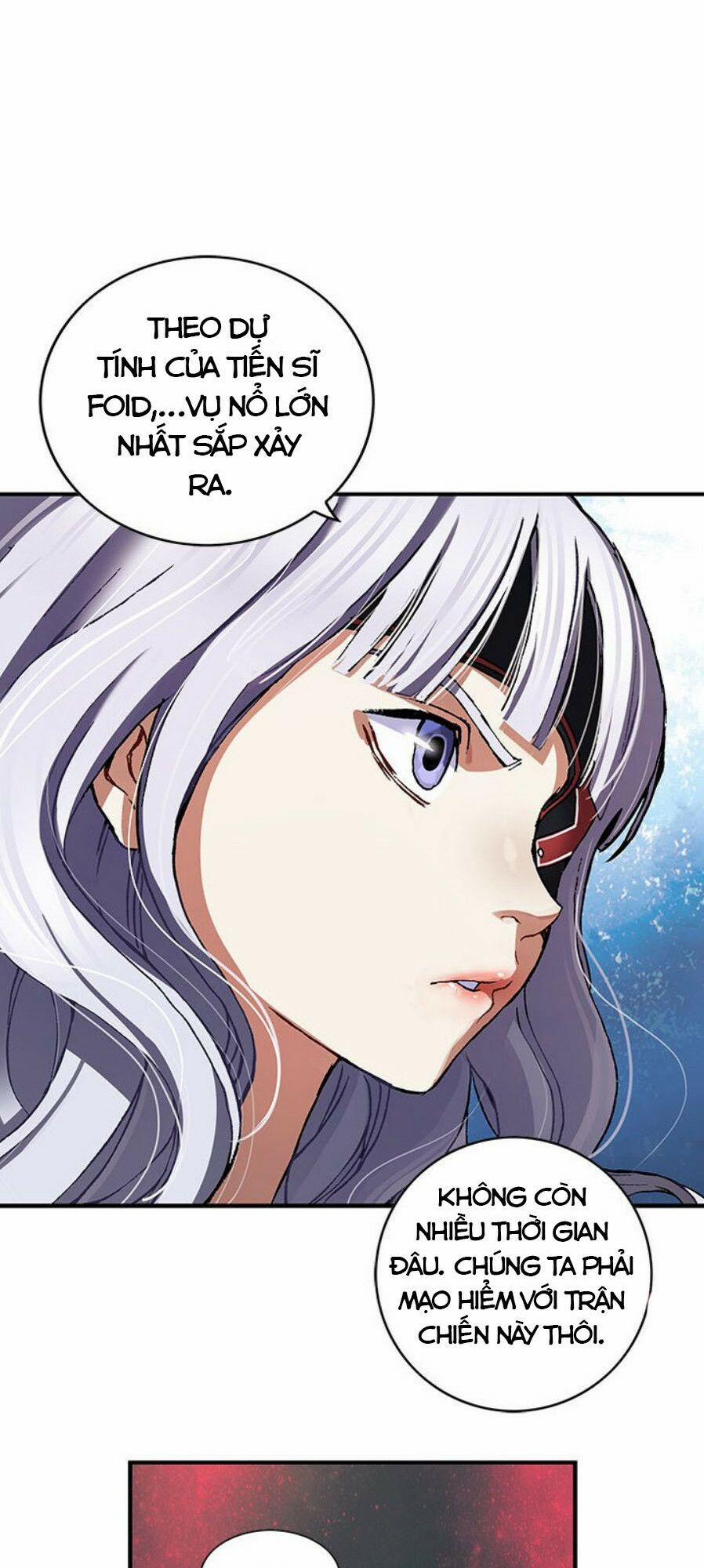 Đứa Con Thần Chết 170 trang 27