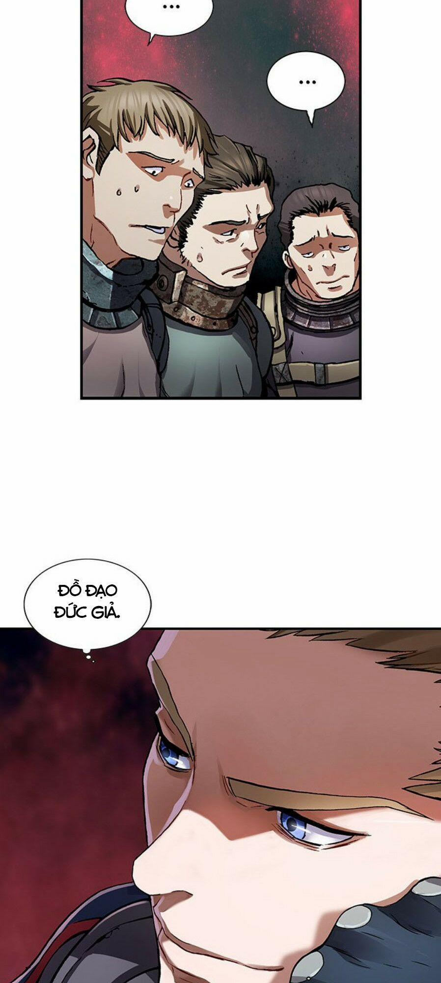 Đứa Con Thần Chết 170 trang 28