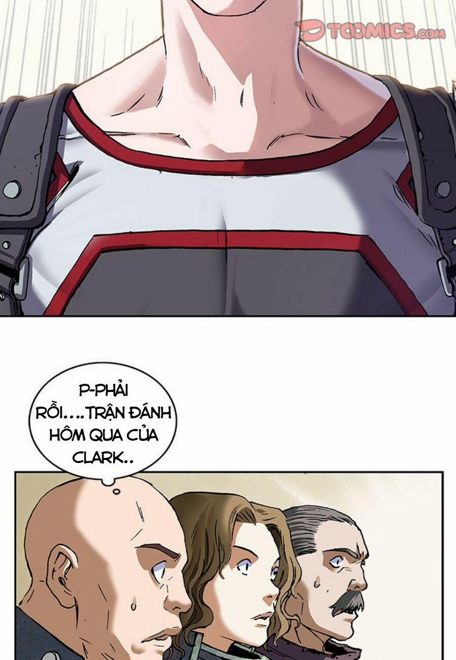 Đứa Con Thần Chết 170 trang 39