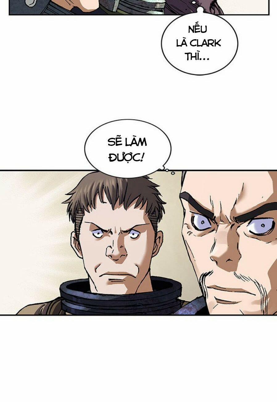 Đứa Con Thần Chết 170 trang 40