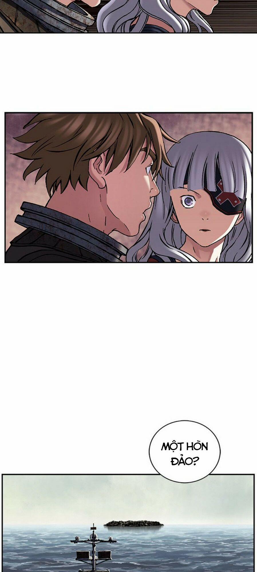 Đứa Con Thần Chết 170 trang 42