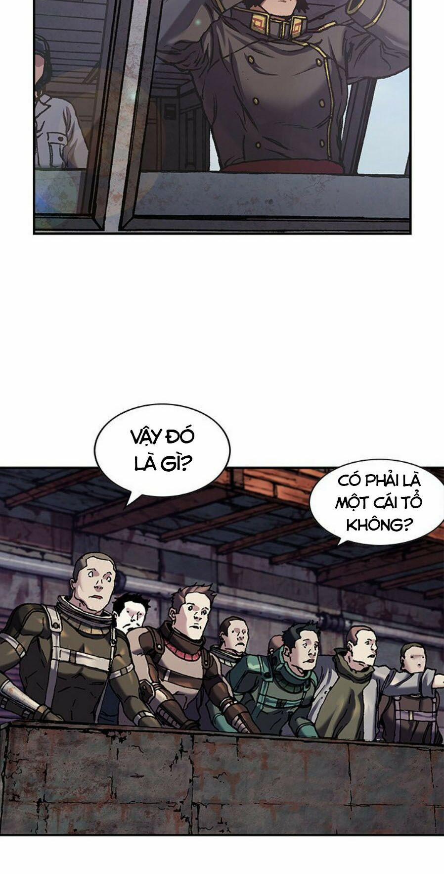 Đứa Con Thần Chết 170 trang 44