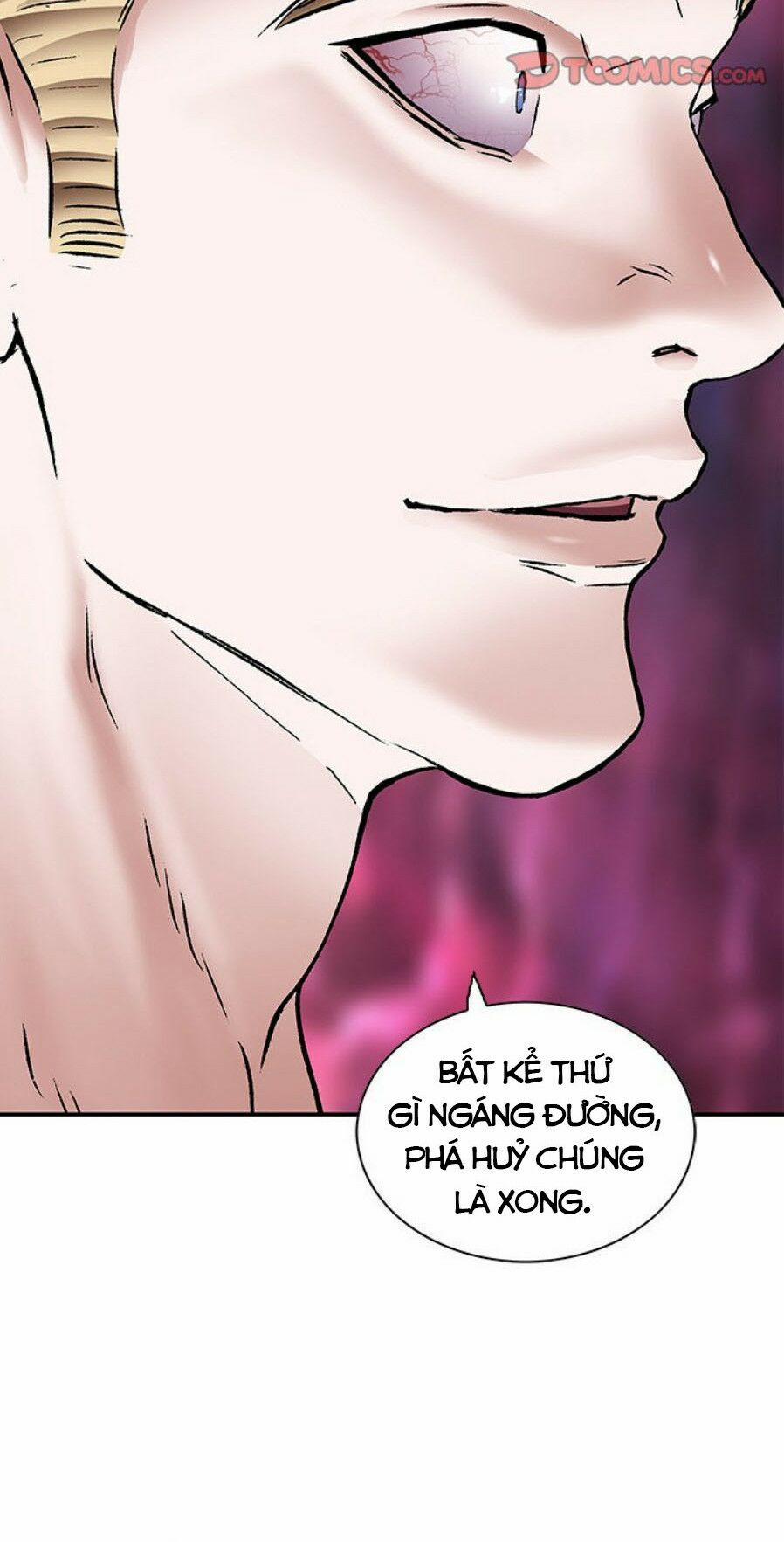 Đứa Con Thần Chết 170 trang 47