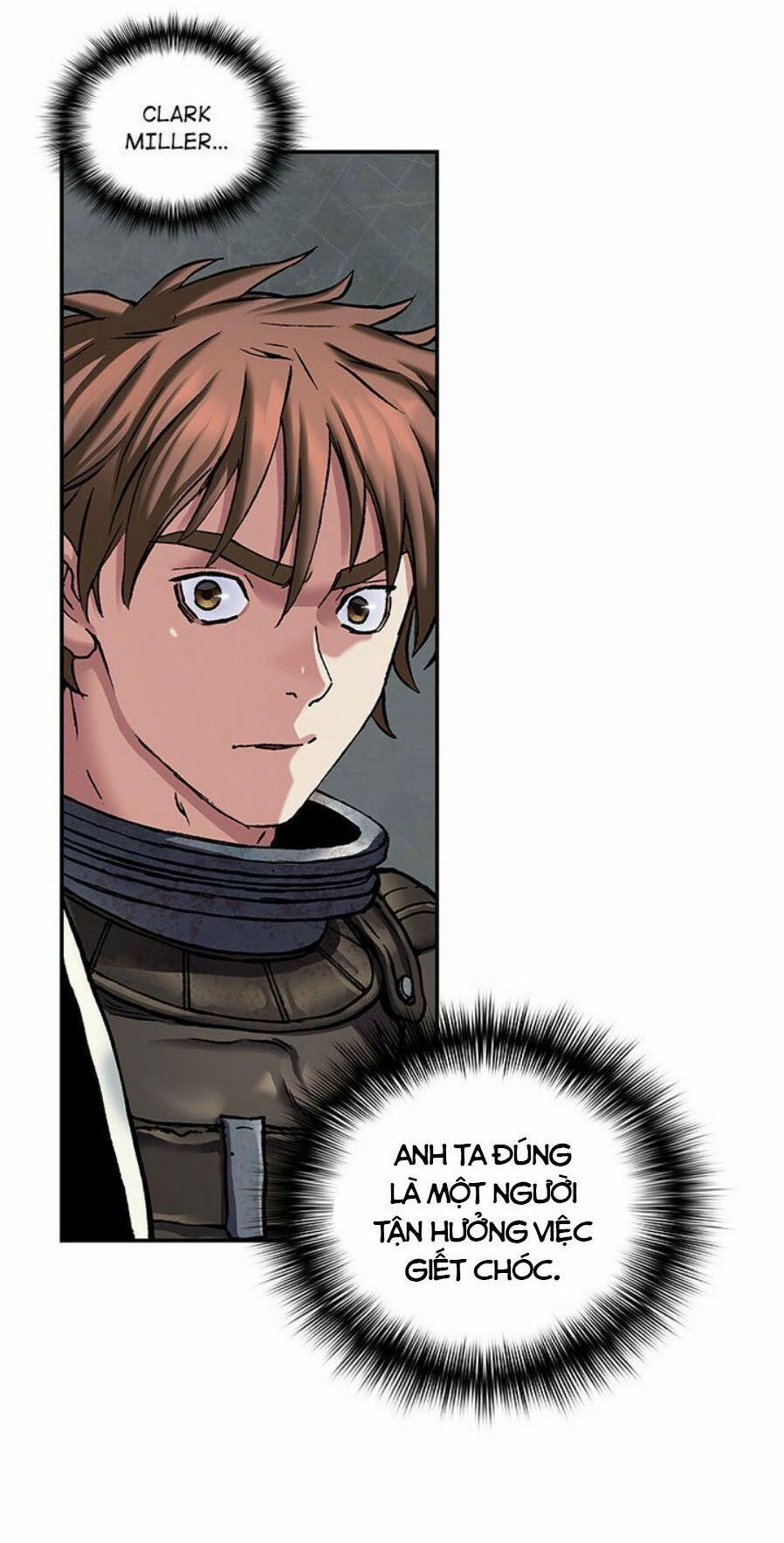 Đứa Con Thần Chết 170 trang 48