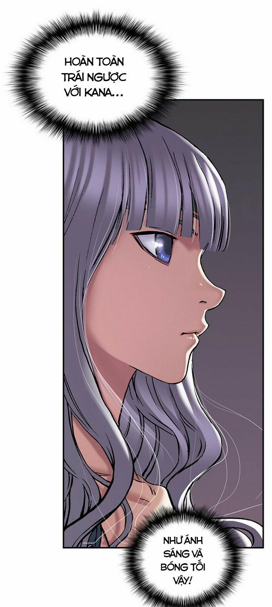 Đứa Con Thần Chết 170 trang 49