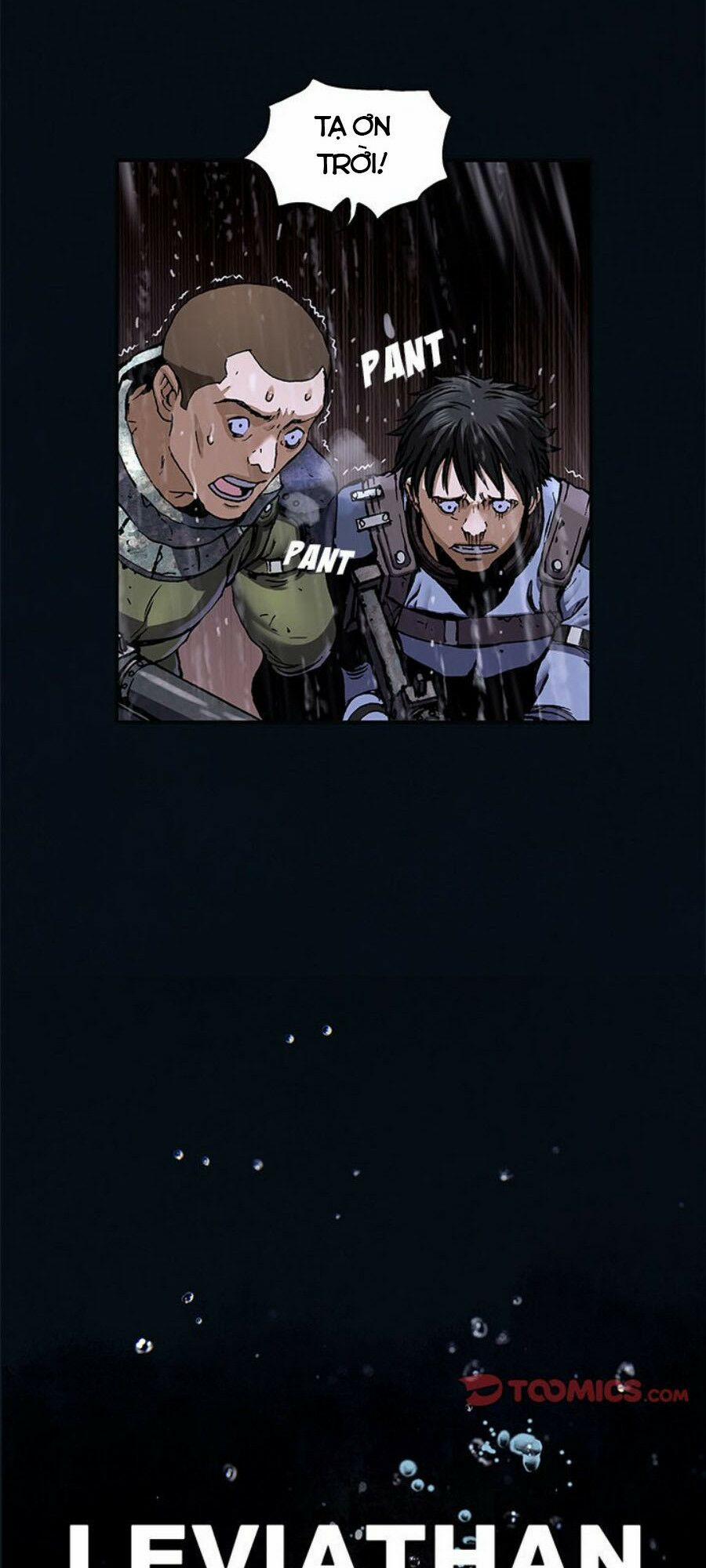 Đứa Con Thần Chết 170 trang 5