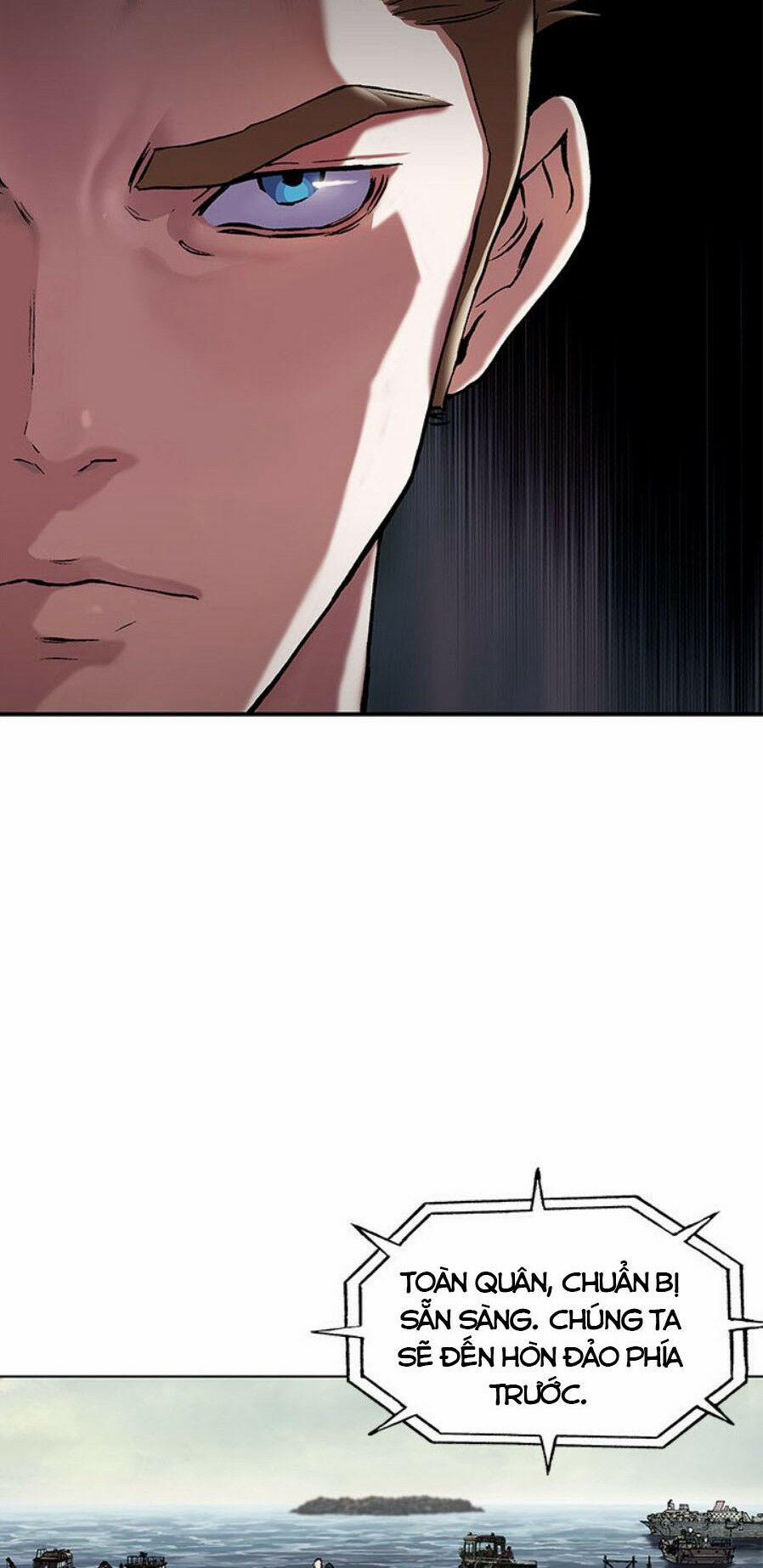 Đứa Con Thần Chết 170 trang 51