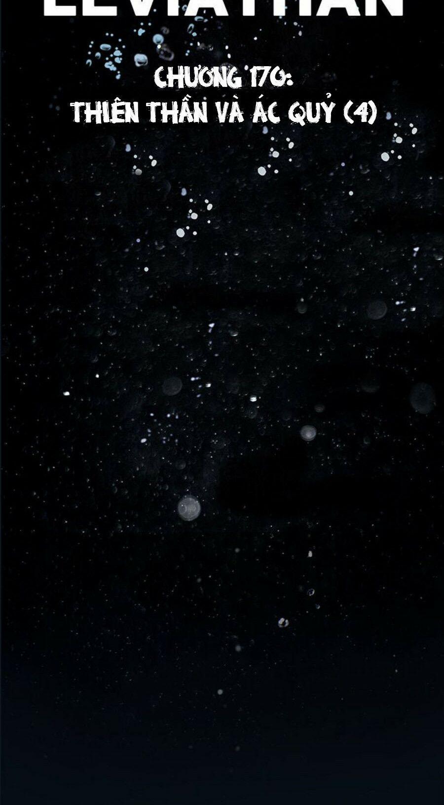 Đứa Con Thần Chết 170 trang 6