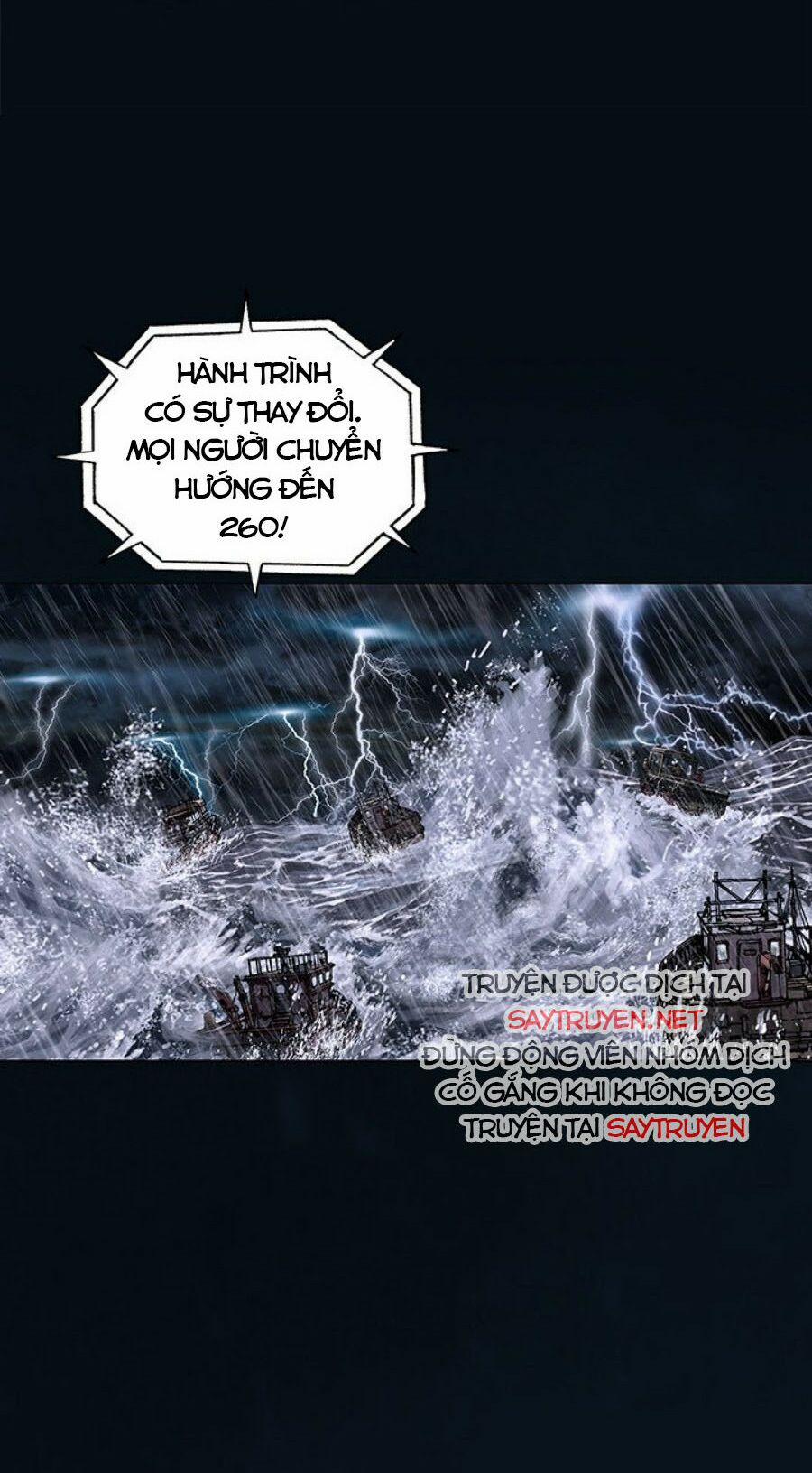 Đứa Con Thần Chết 170 trang 7