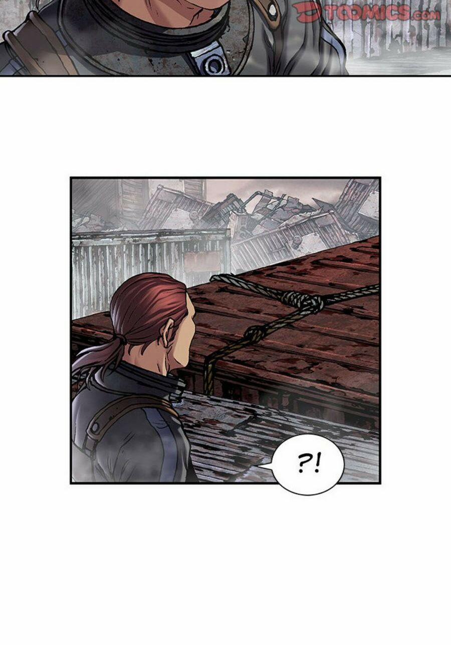 Đứa Con Thần Chết 171 trang 13