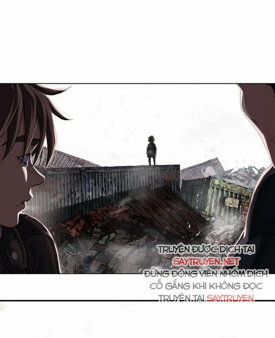 Đứa Con Thần Chết 171 trang 17