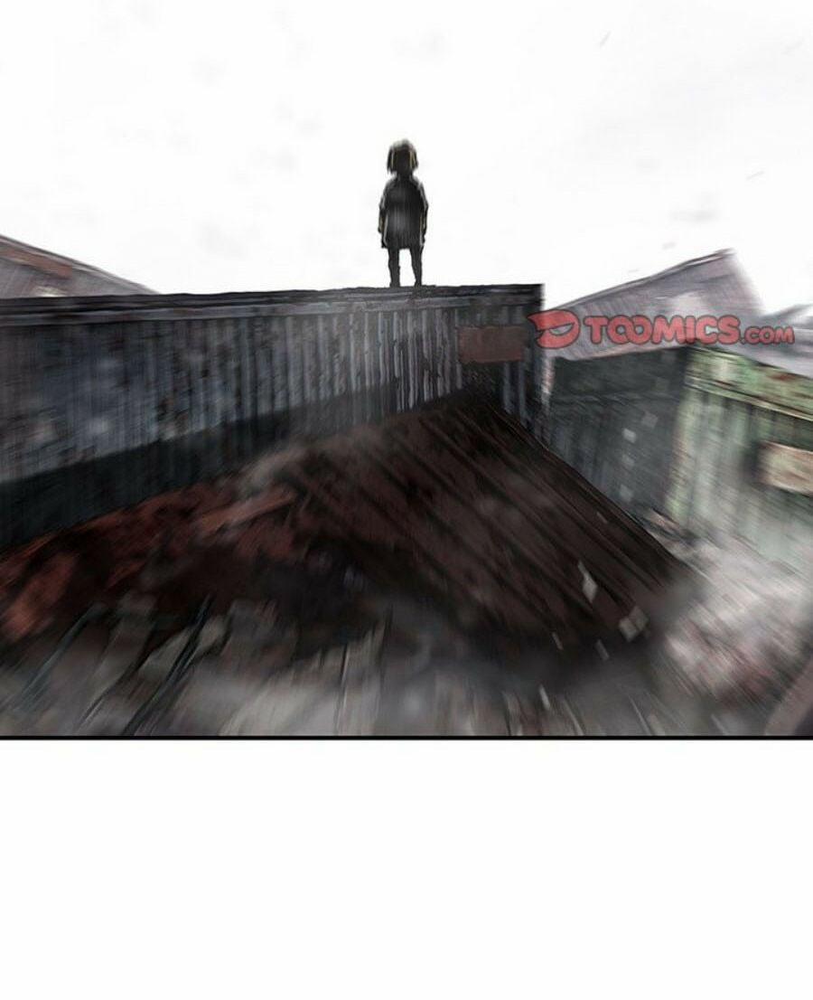 Đứa Con Thần Chết 171 trang 18