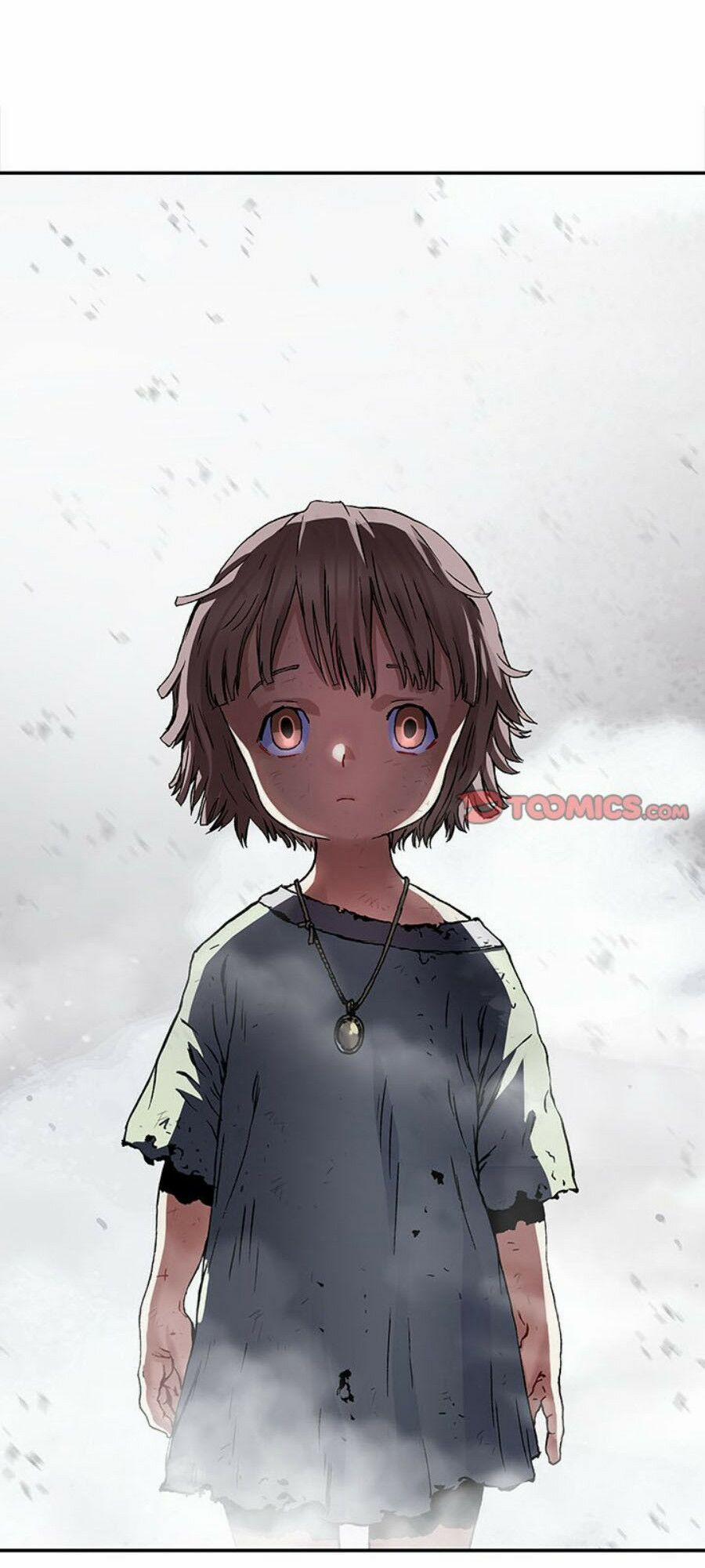 Đứa Con Thần Chết 171 trang 19