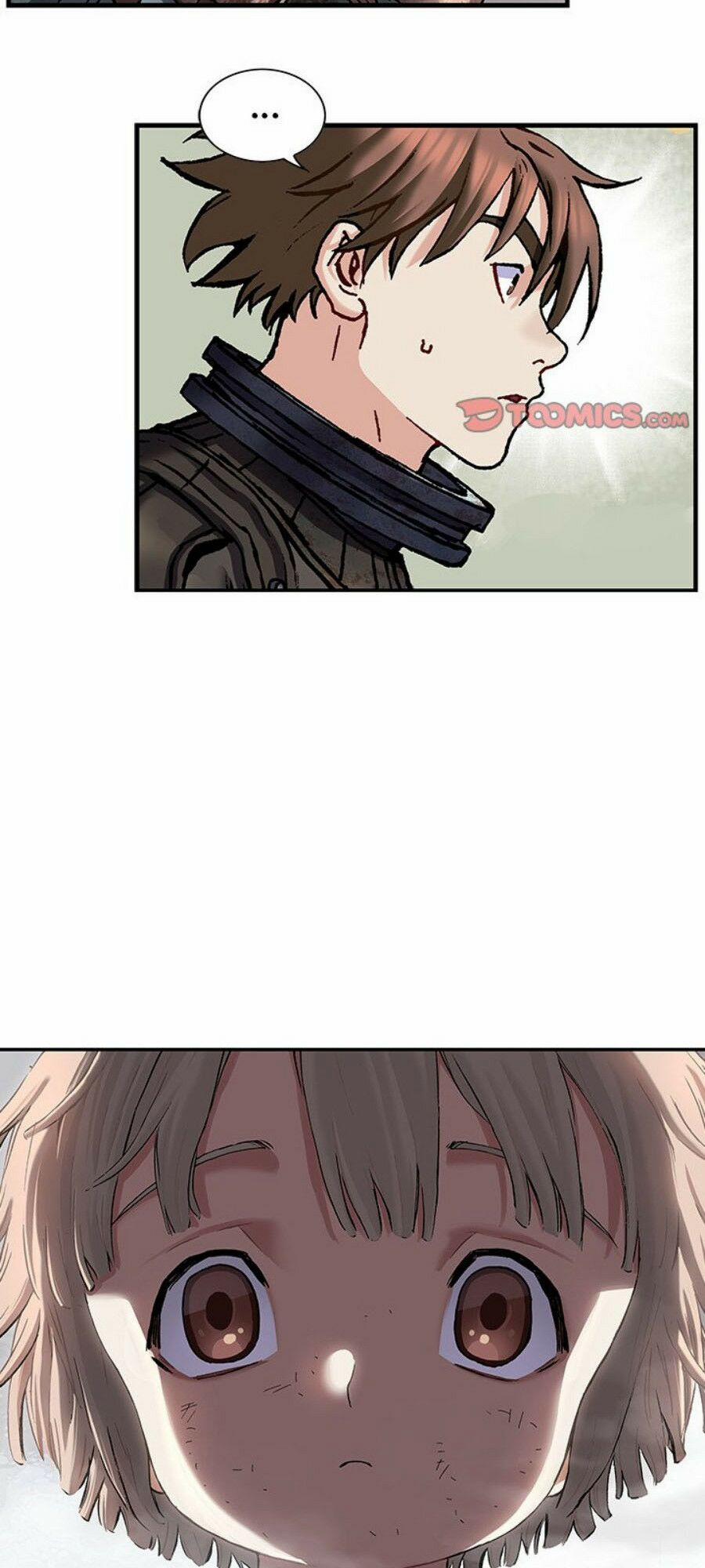 Đứa Con Thần Chết 171 trang 21