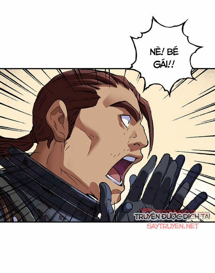 Đứa Con Thần Chết 171 trang 23