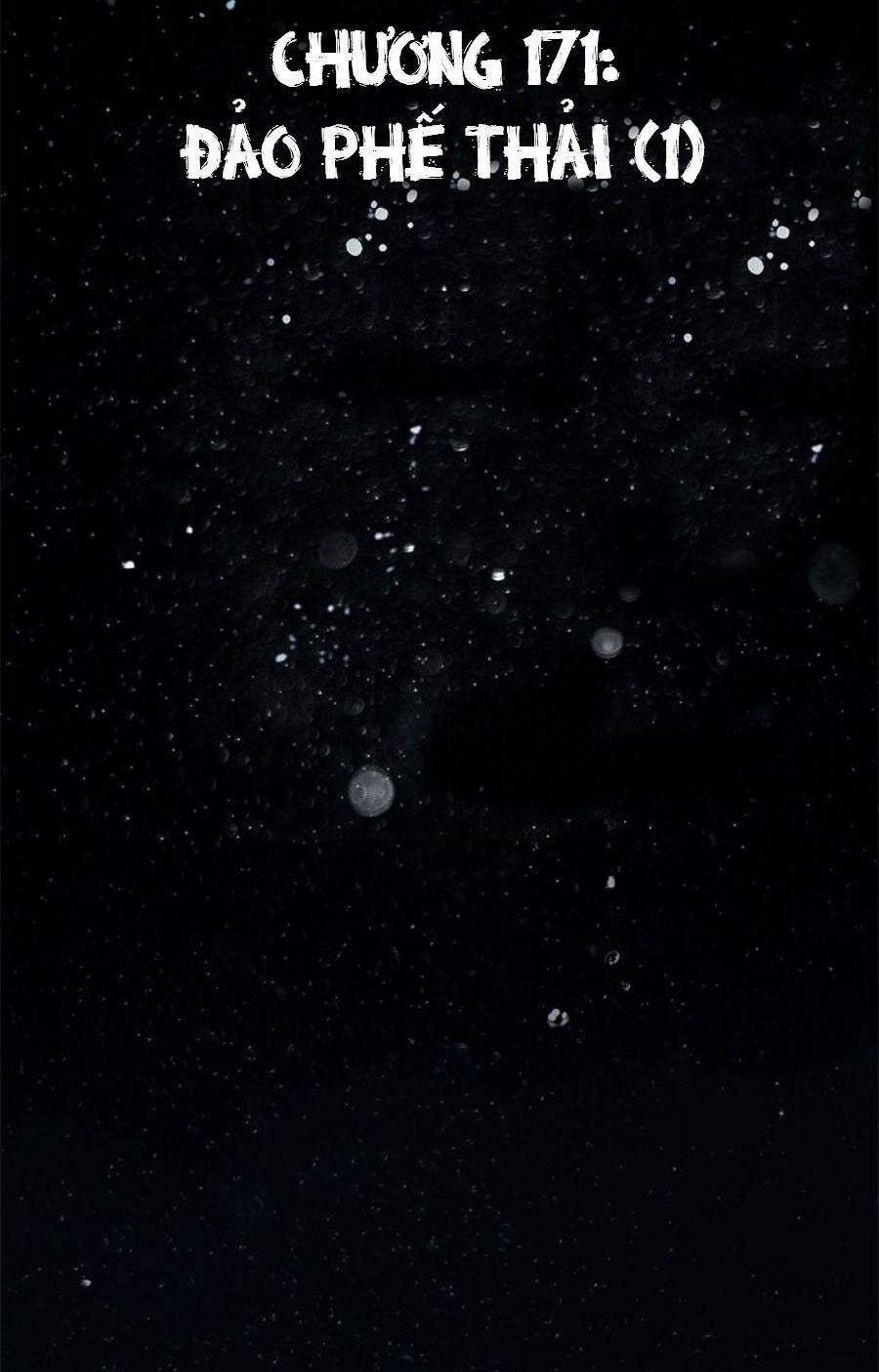 Đứa Con Thần Chết 171 trang 3