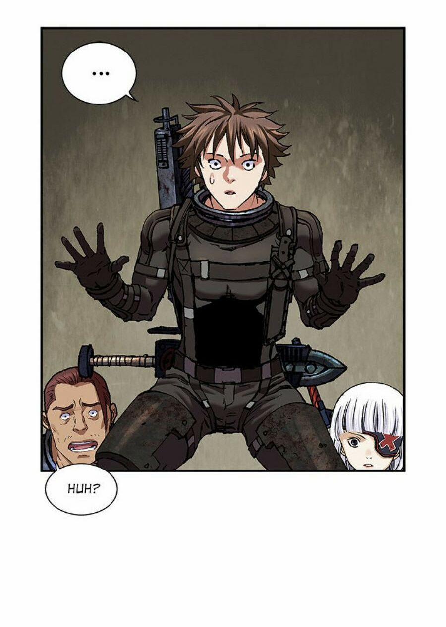 Đứa Con Thần Chết 171 trang 35