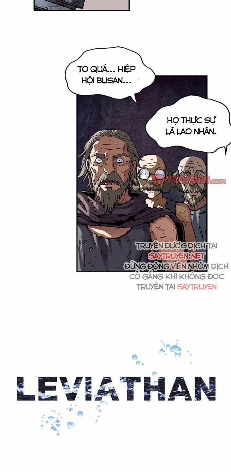 Đứa Con Thần Chết 171 trang 41