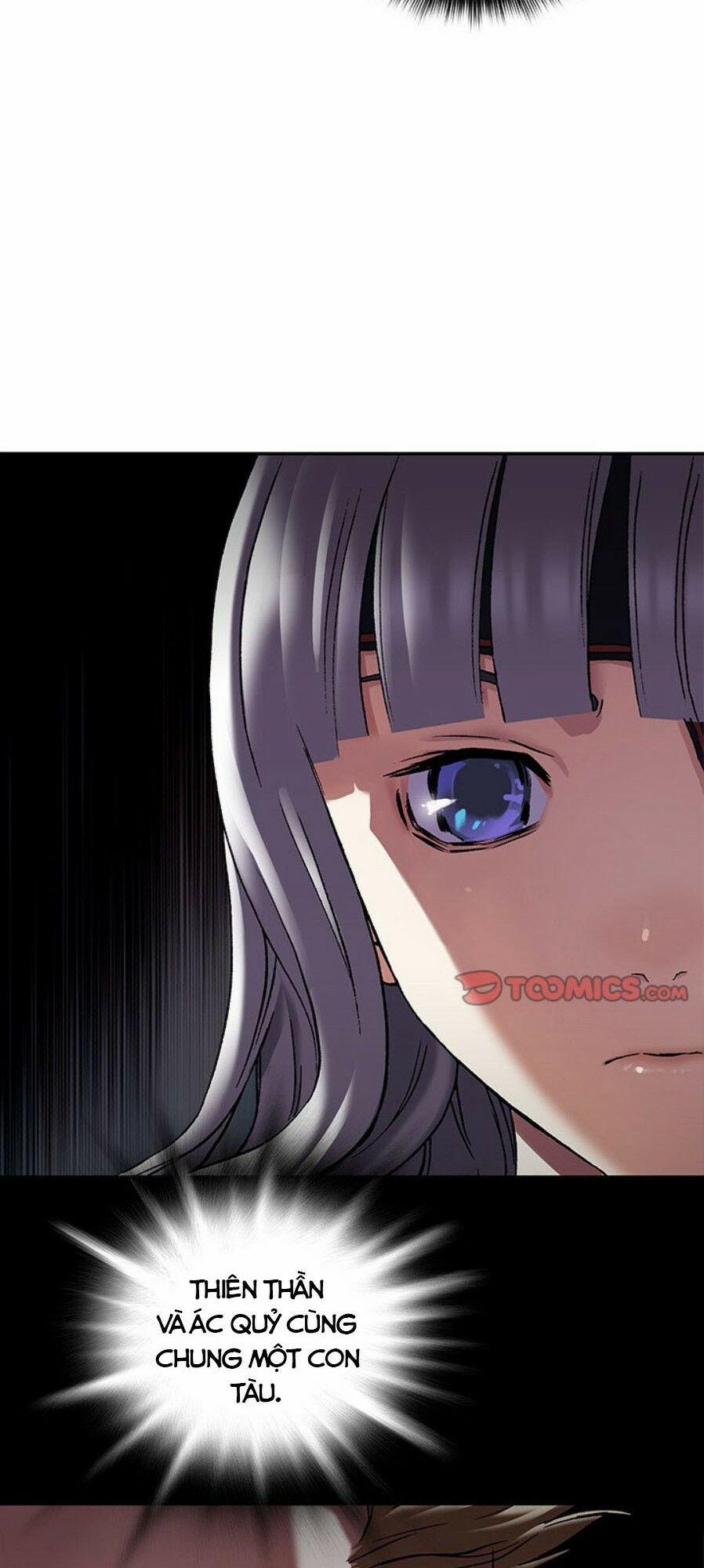 Đứa Con Thần Chết 171 trang 47