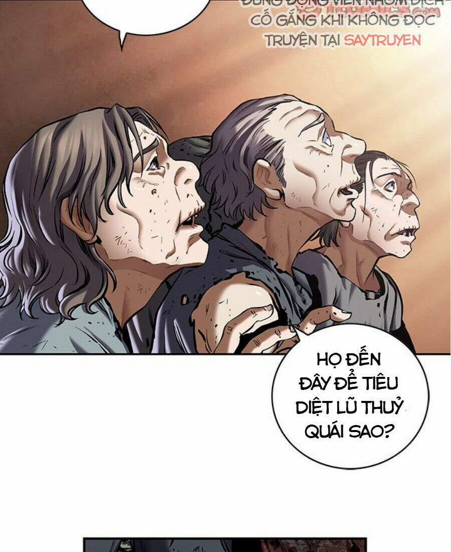 Đứa Con Thần Chết 172 trang 10