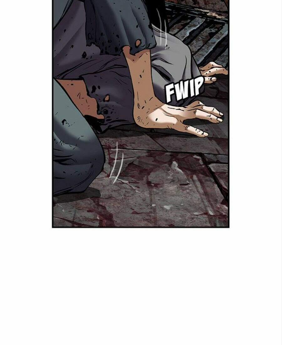 Đứa Con Thần Chết 172 trang 11