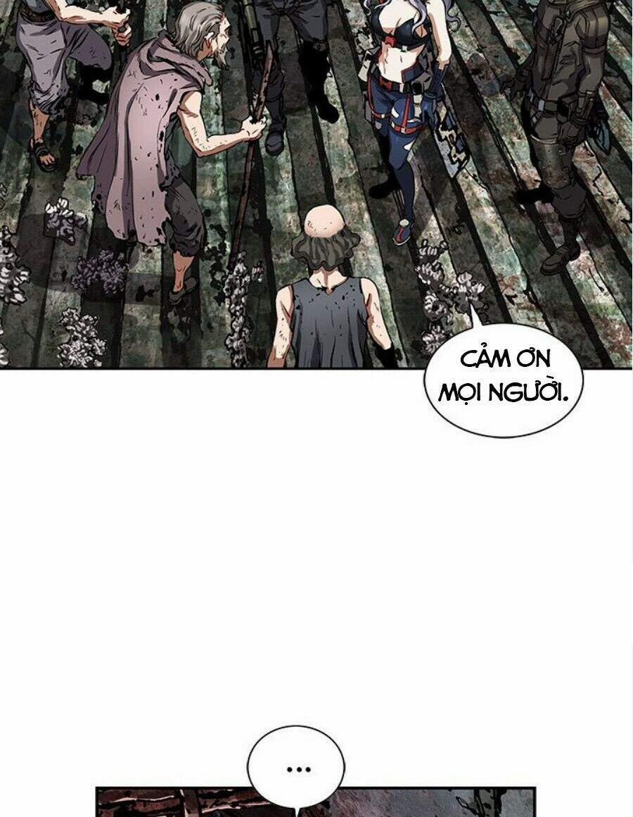 Đứa Con Thần Chết 172 trang 14