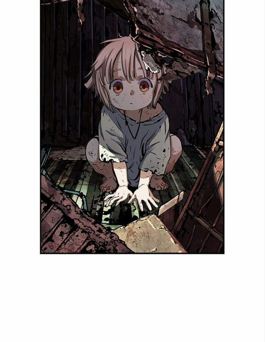 Đứa Con Thần Chết 172 trang 15