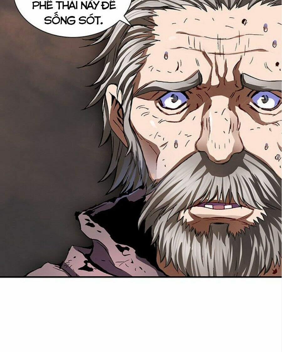 Đứa Con Thần Chết 172 trang 18