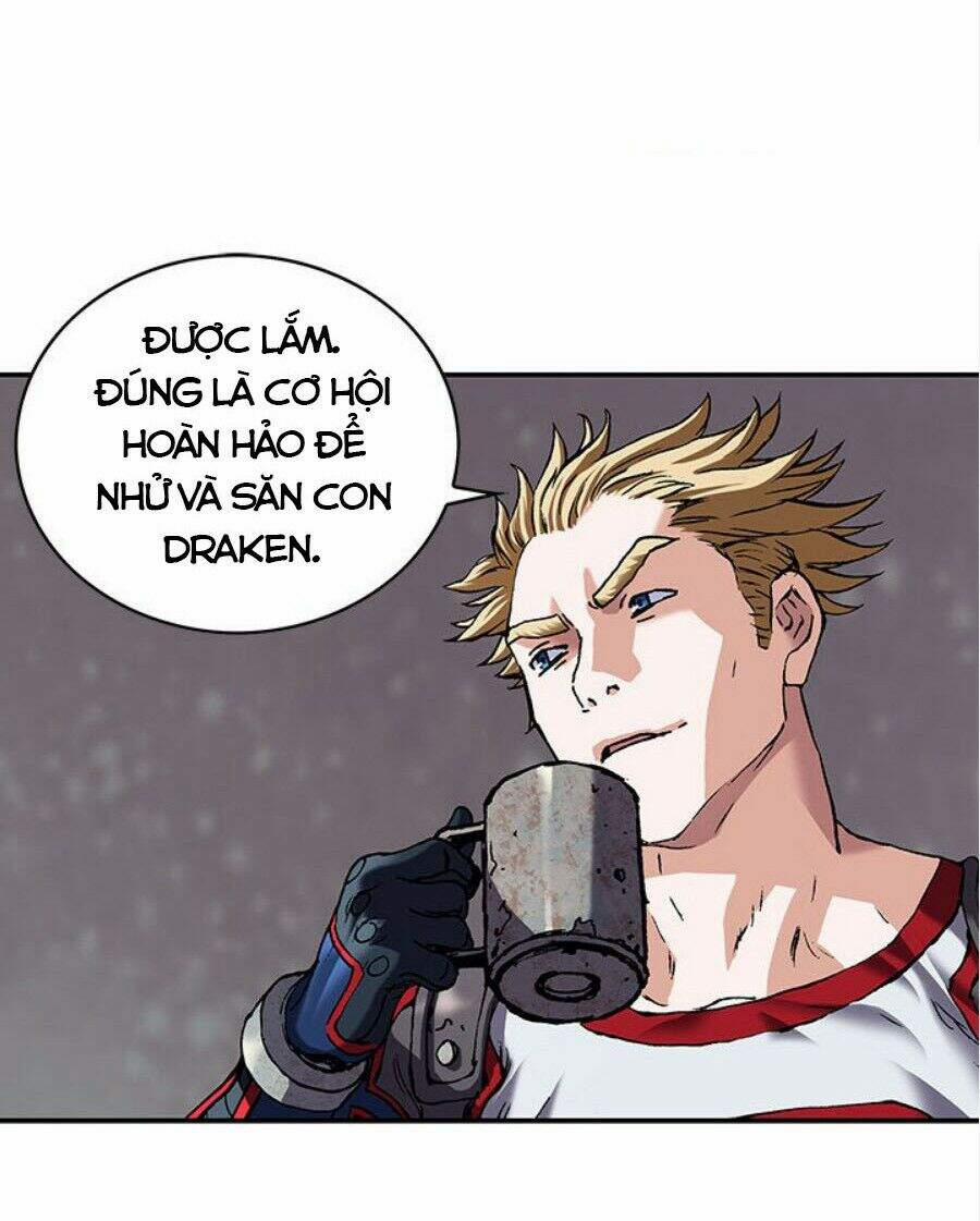 Đứa Con Thần Chết 172 trang 19