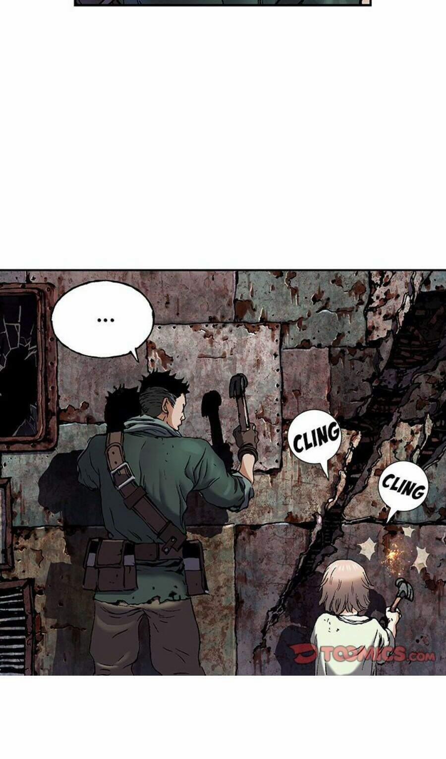 Đứa Con Thần Chết 172 trang 26