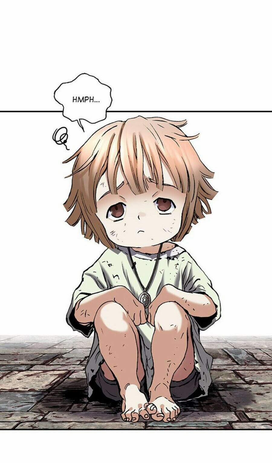 Đứa Con Thần Chết 172 trang 27