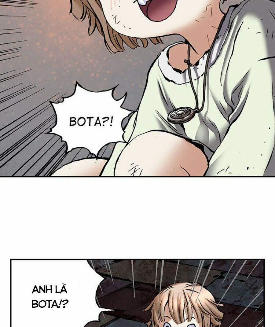 Đứa Con Thần Chết 172 trang 30