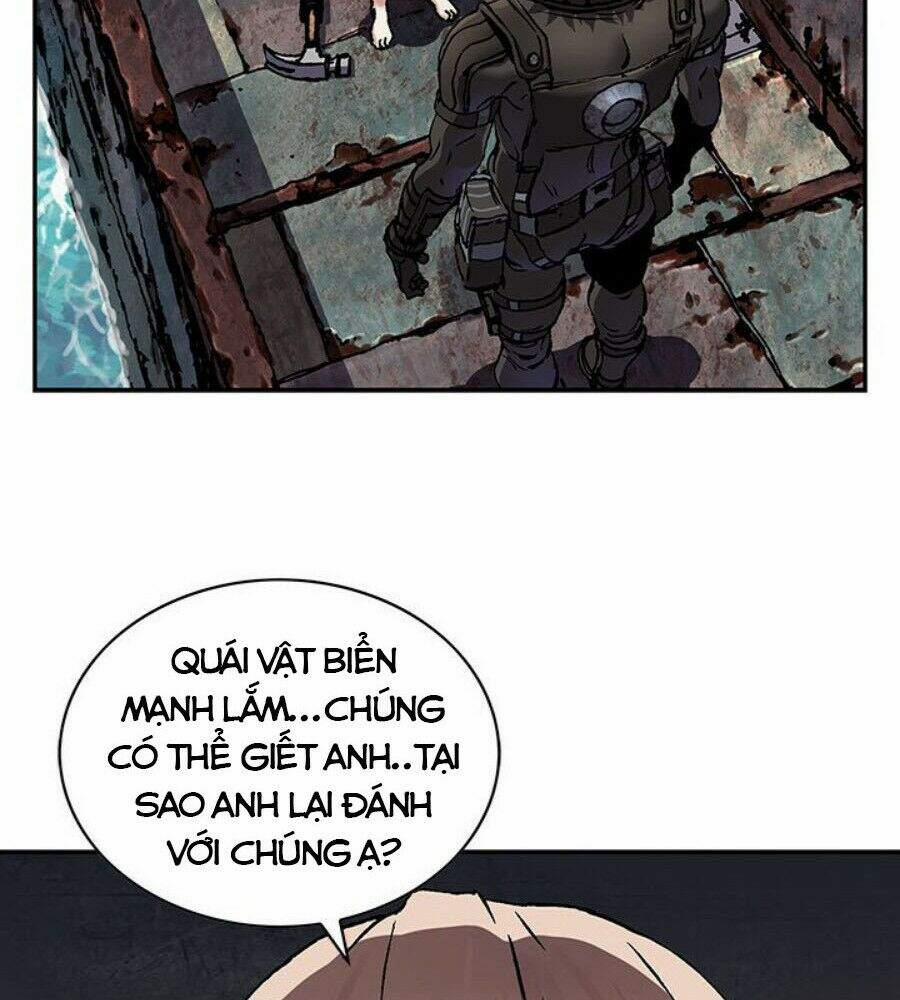 Đứa Con Thần Chết 172 trang 35