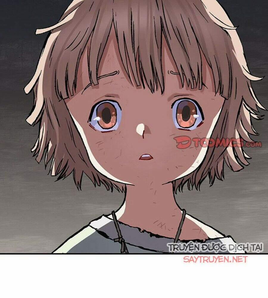 Đứa Con Thần Chết 172 trang 36
