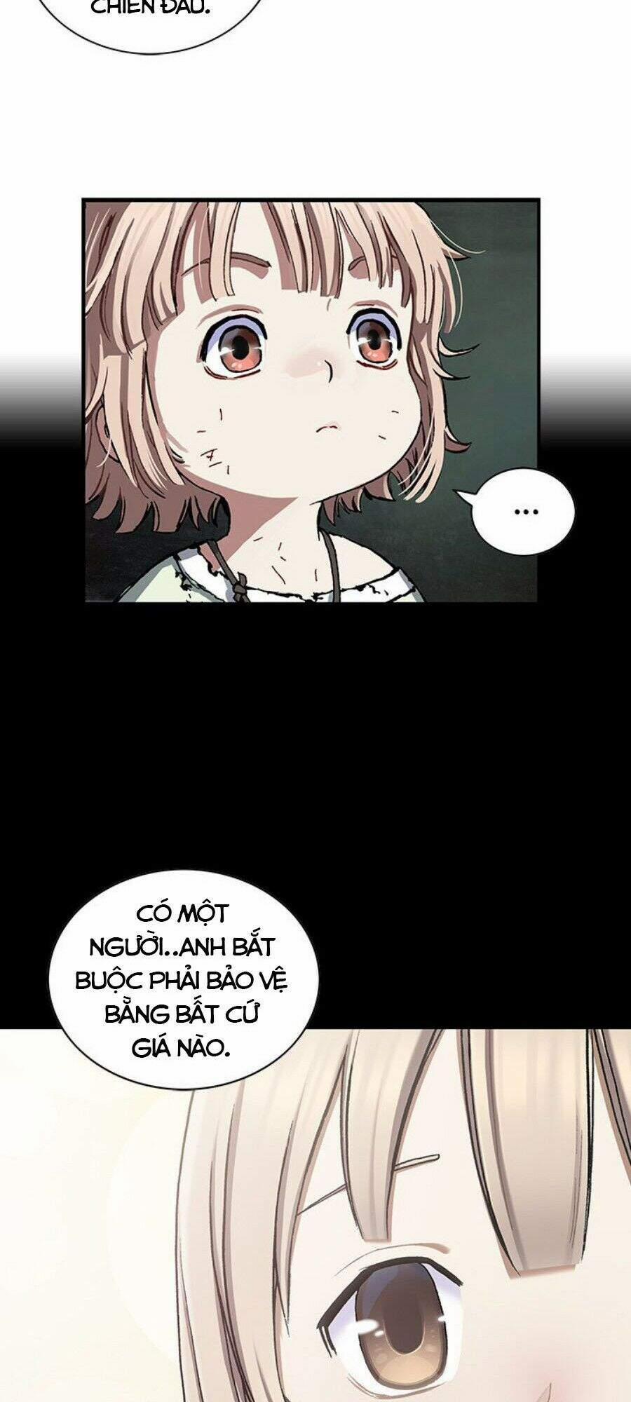 Đứa Con Thần Chết 172 trang 39