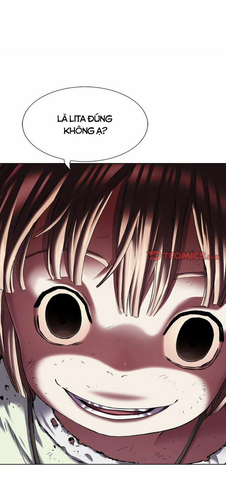Đứa Con Thần Chết 172 trang 42