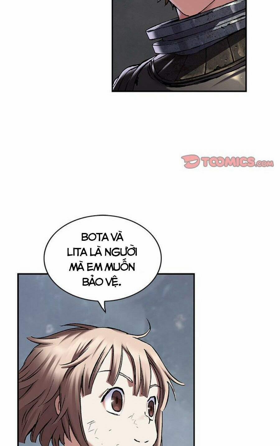 Đứa Con Thần Chết 172 trang 44