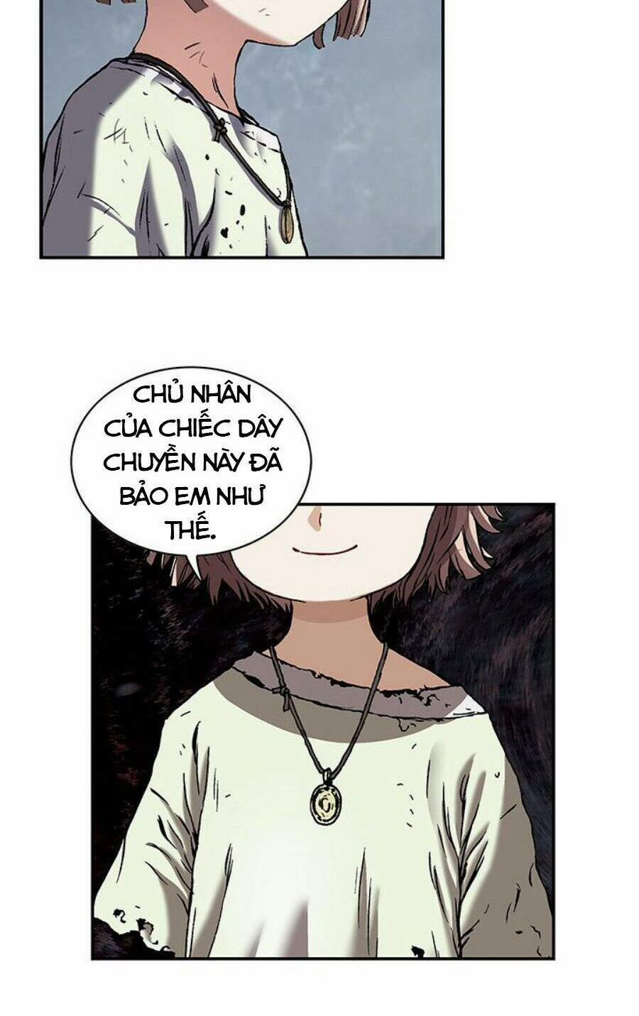 Đứa Con Thần Chết 172 trang 45
