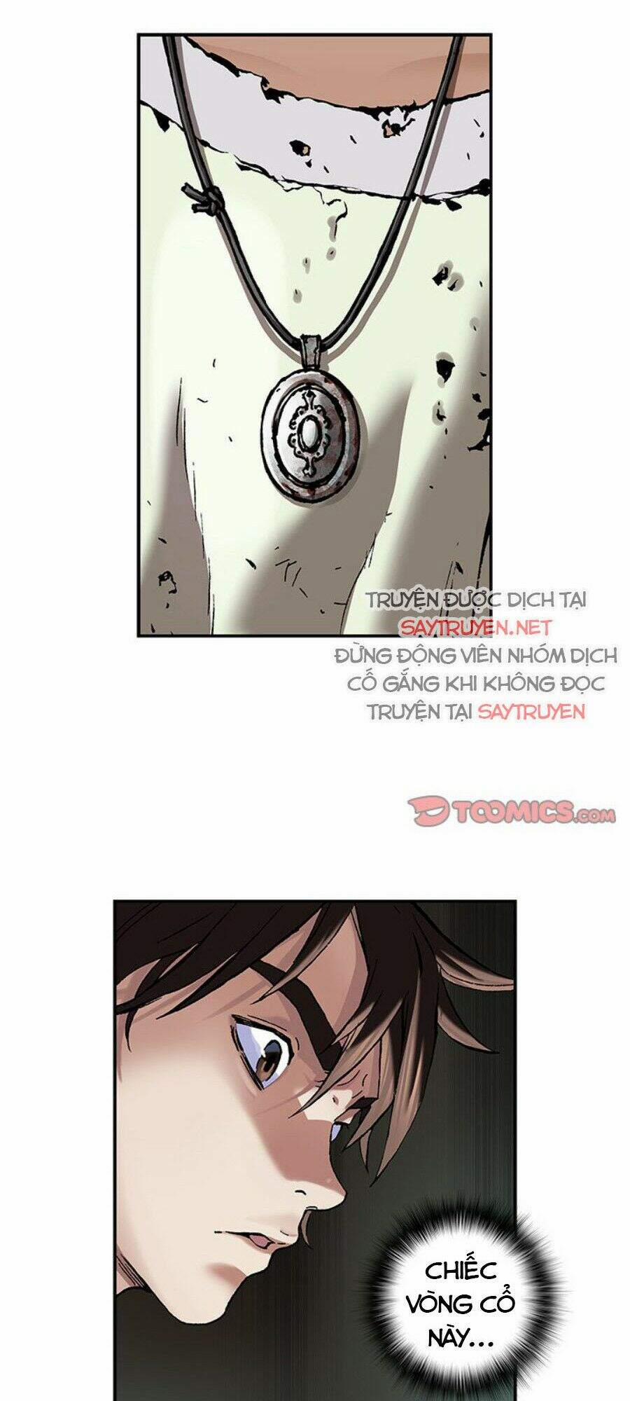 Đứa Con Thần Chết 172 trang 46