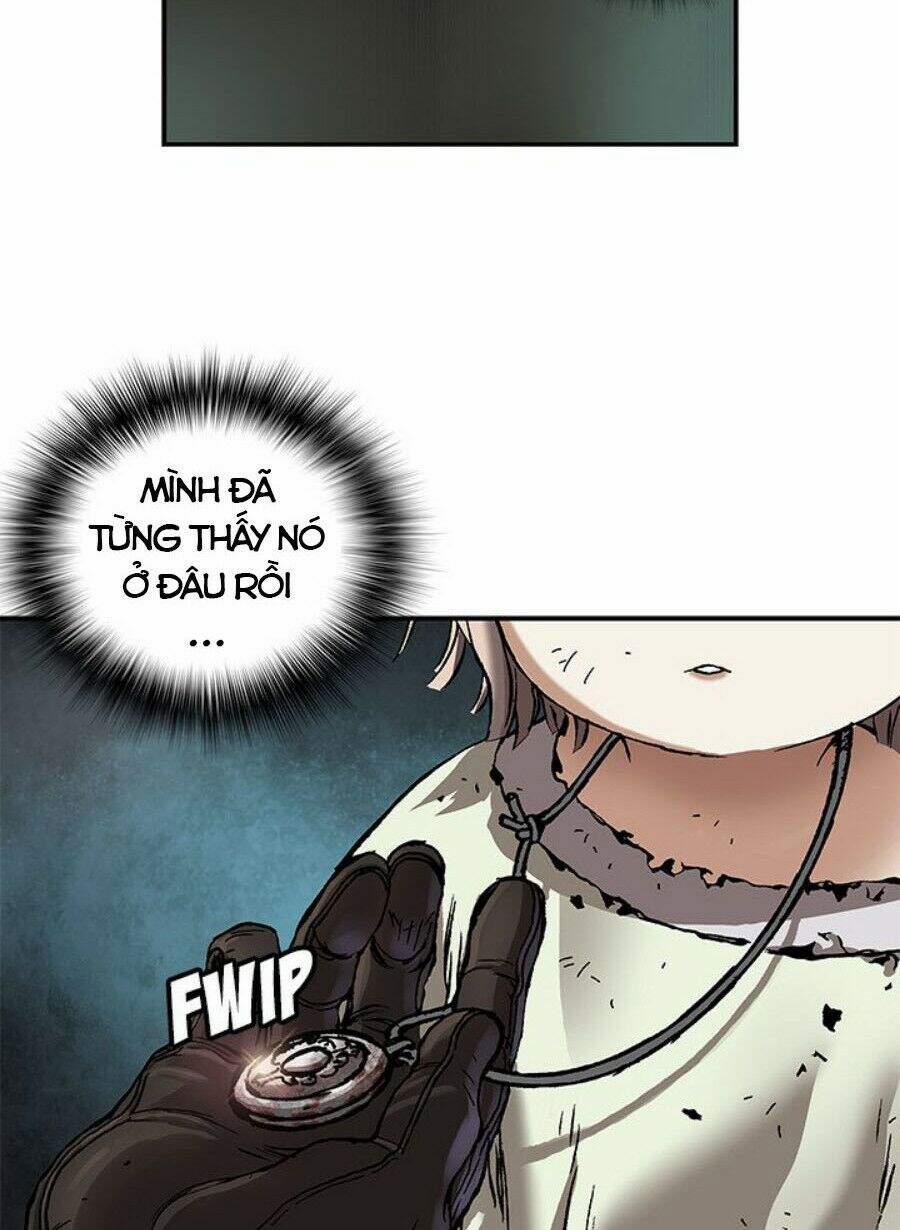 Đứa Con Thần Chết 172 trang 47