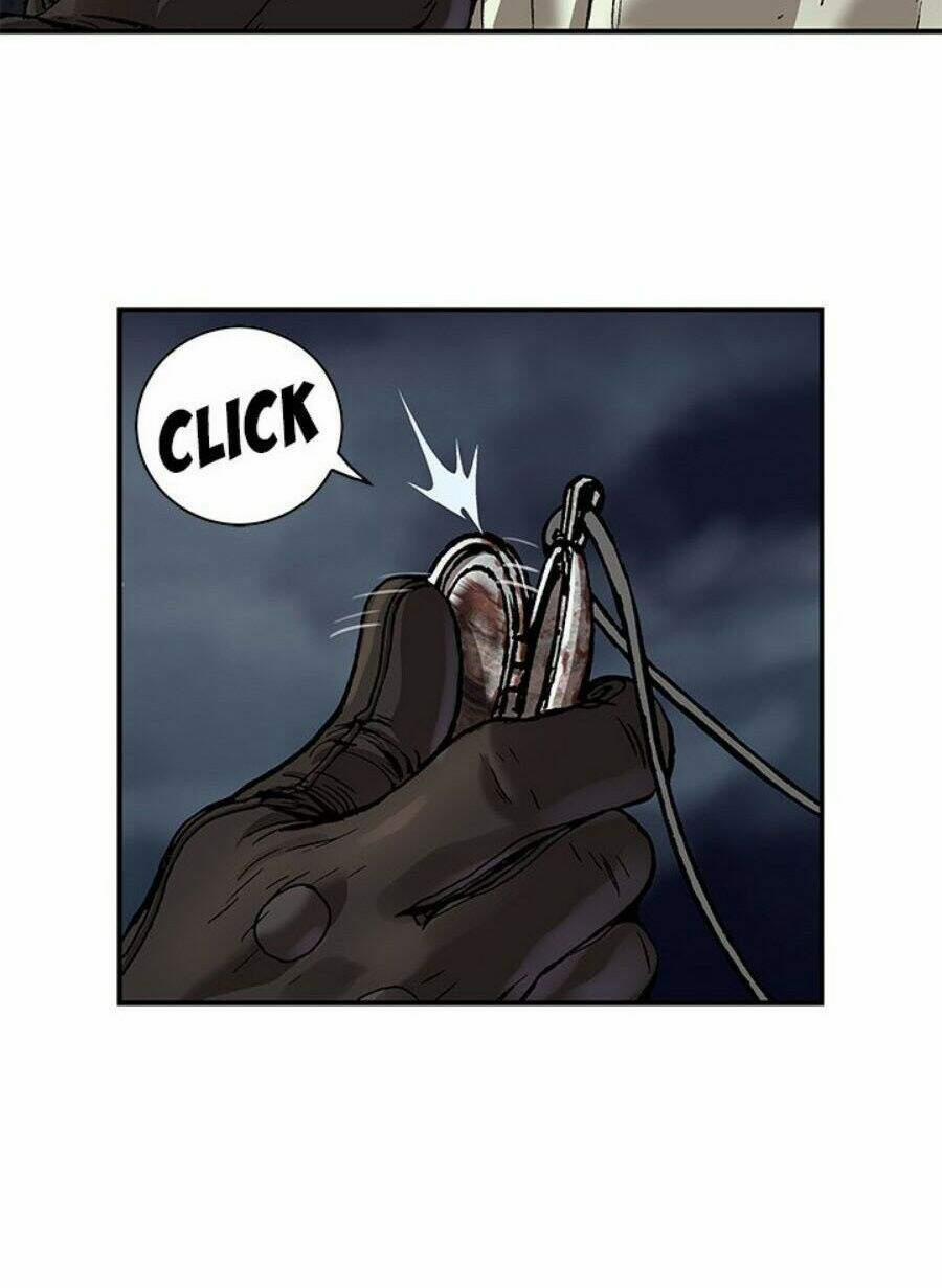 Đứa Con Thần Chết 172 trang 48