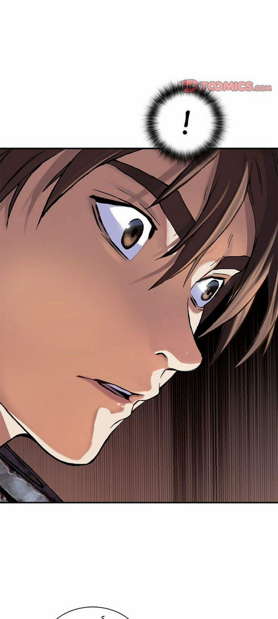 Đứa Con Thần Chết 172 trang 49