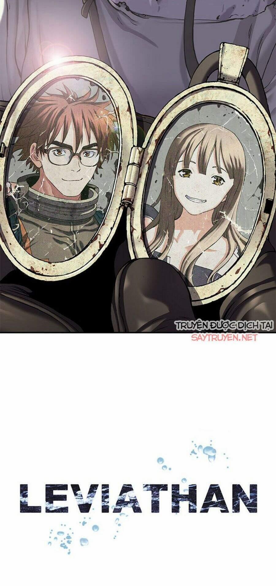 Đứa Con Thần Chết 172 trang 52