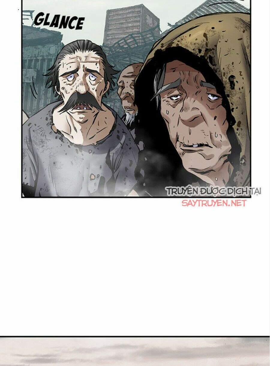 Đứa Con Thần Chết 172 trang 6