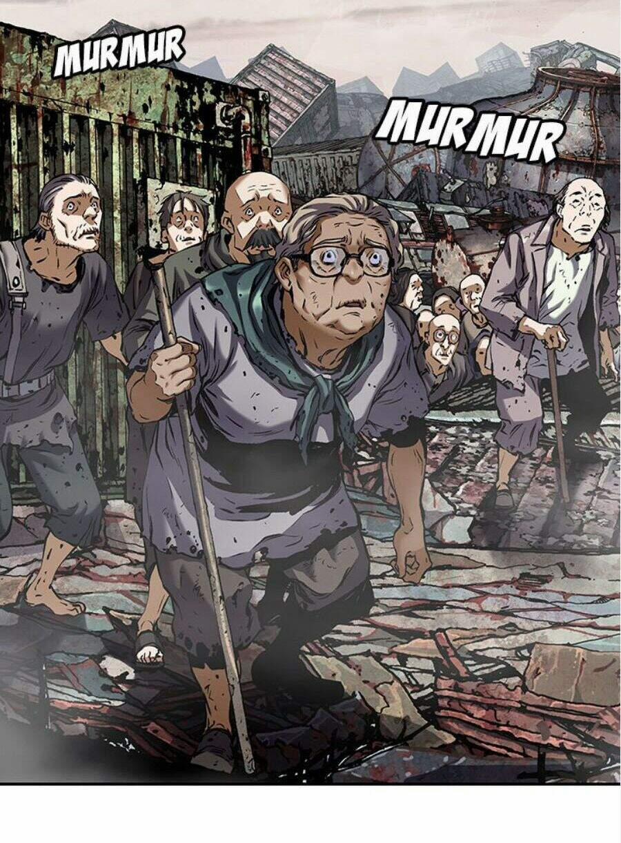 Đứa Con Thần Chết 172 trang 7